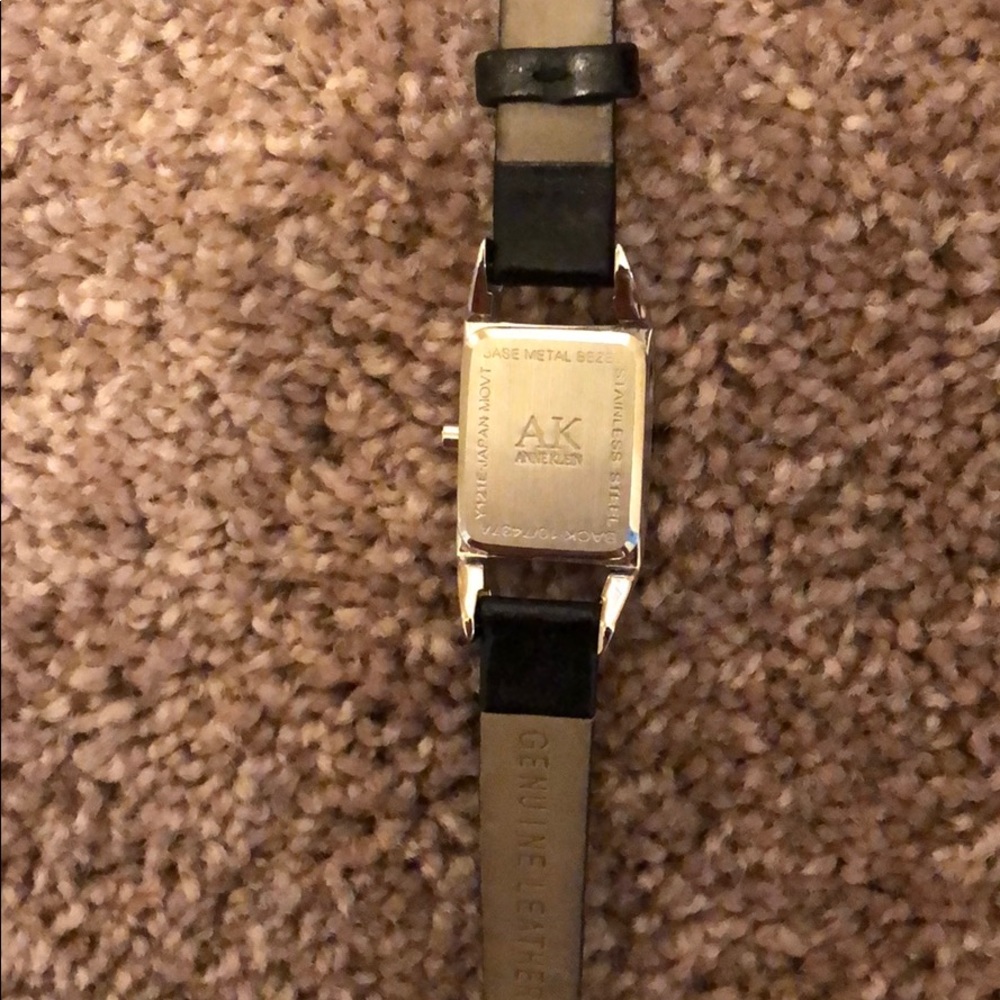 Anne Klein Watch - Picture 3 of 4